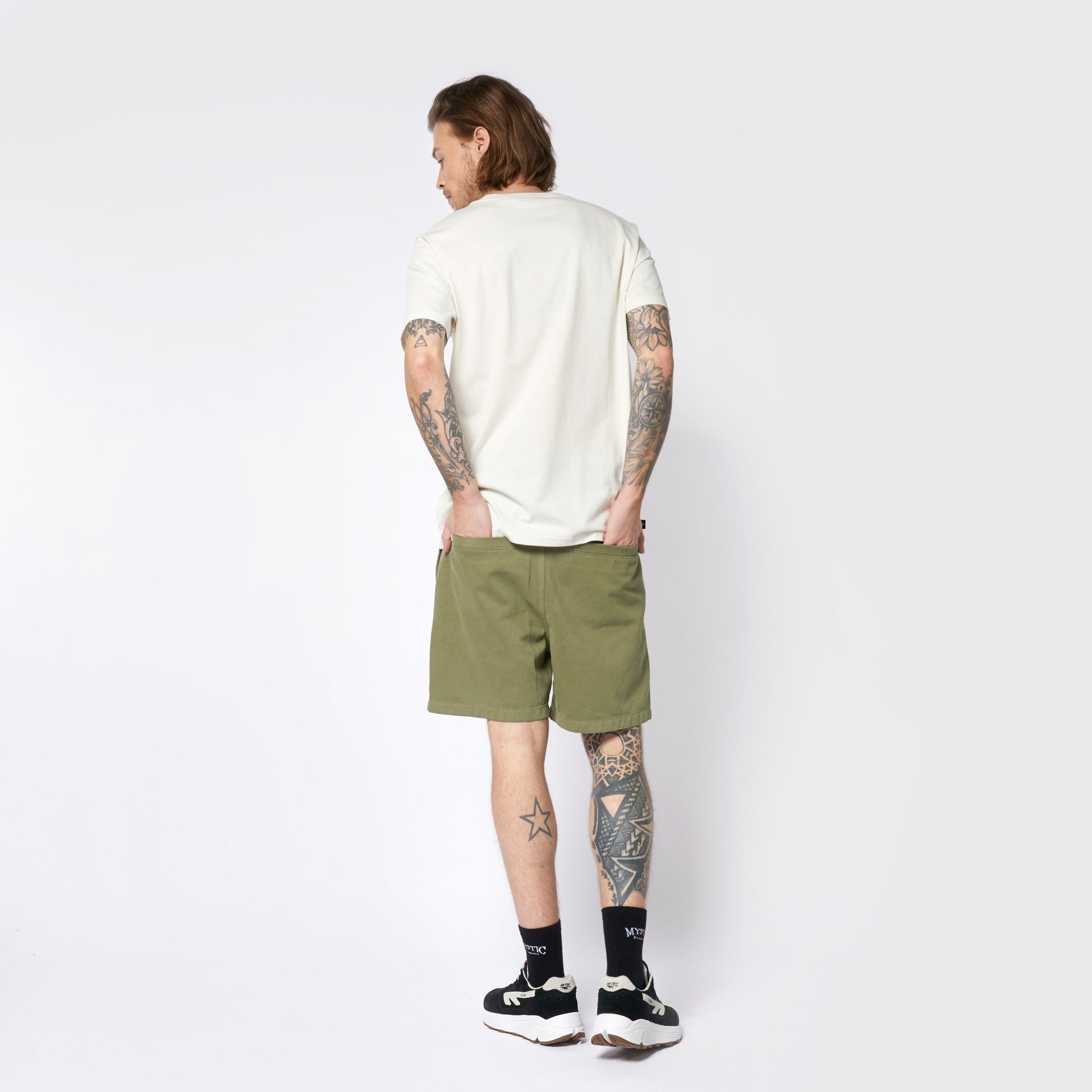 Mystic Kraken Tee Summer 23 - Tees