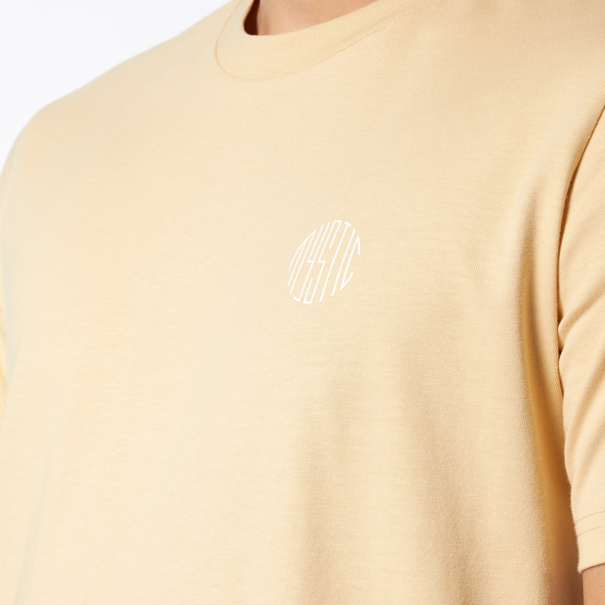 Mystic Scope Tee Summer 23 - Shorts