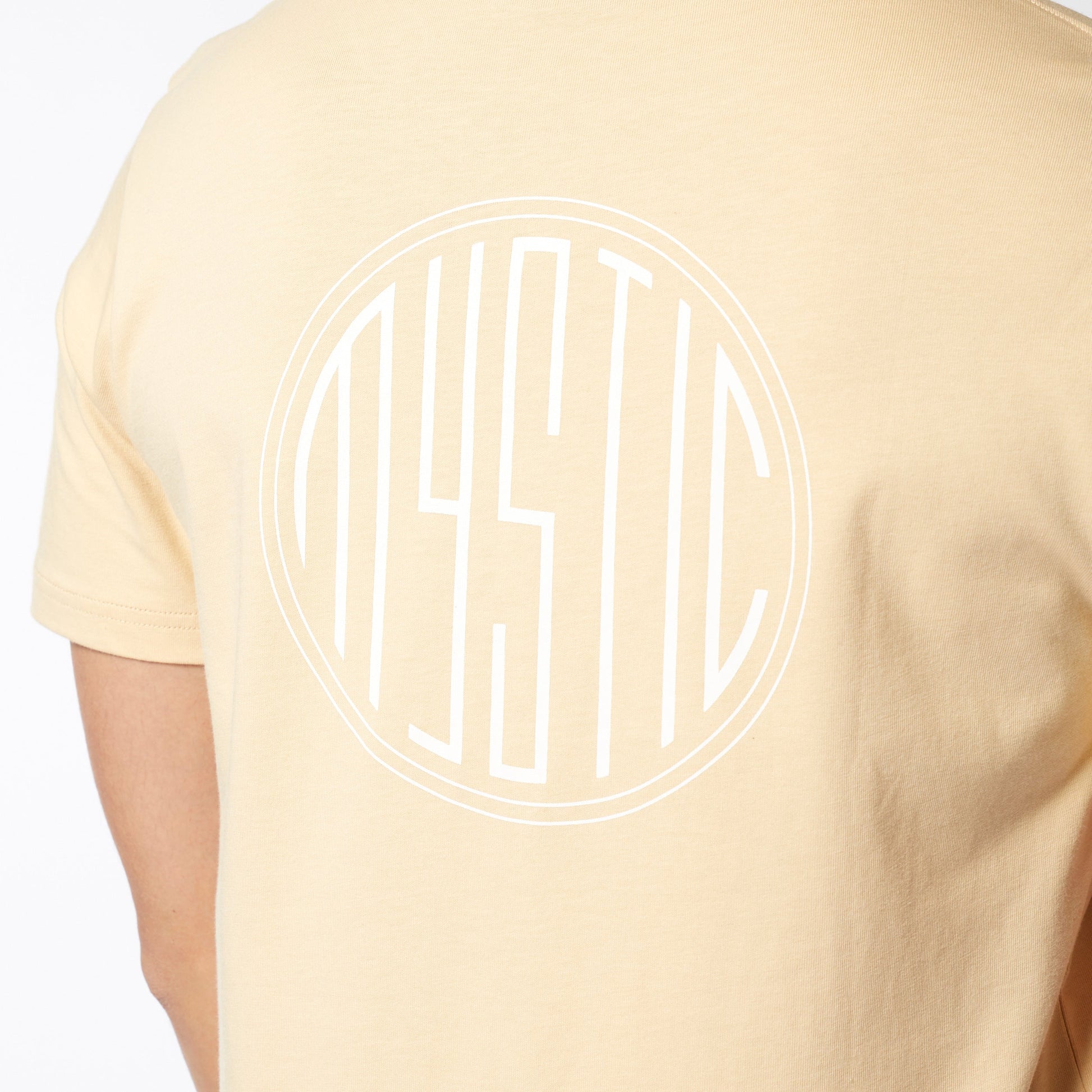 Mystic Scope Tee Summer 23 - Shorts