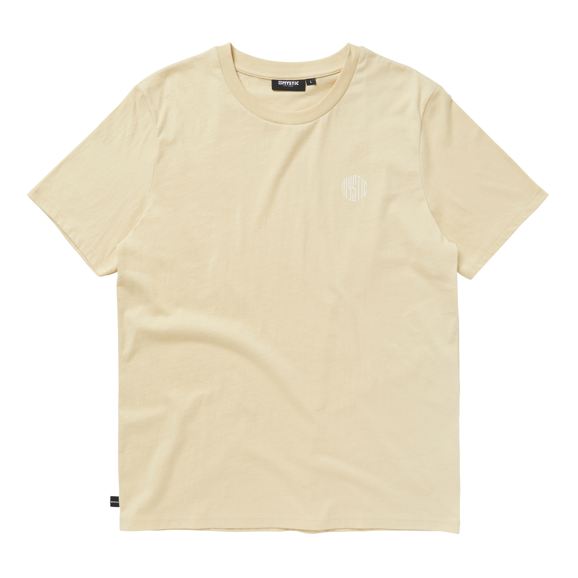 Mystic Scope Tee Summer 23 - Shorts