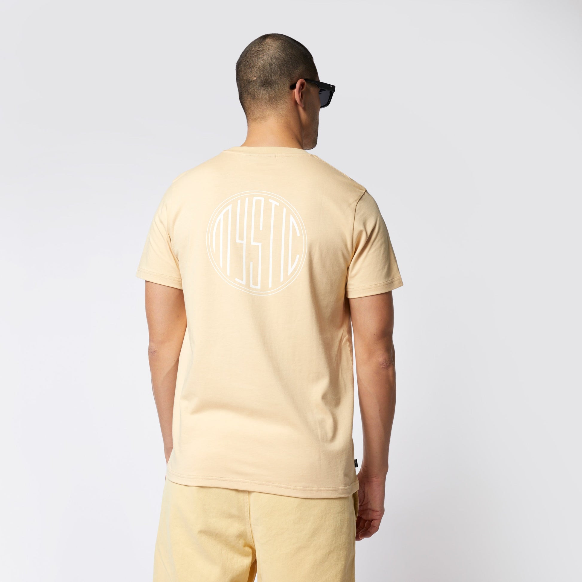 Mystic Scope Tee Summer 23 - Shorts