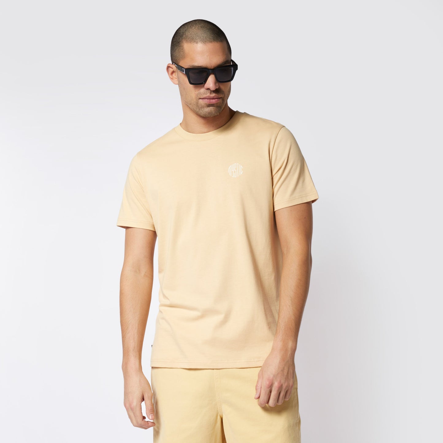 Mystic Scope Tee Summer 23 - Shorts