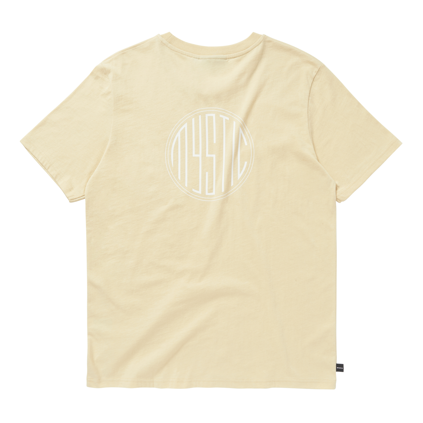 Mystic Scope Tee Summer 23 - Shorts