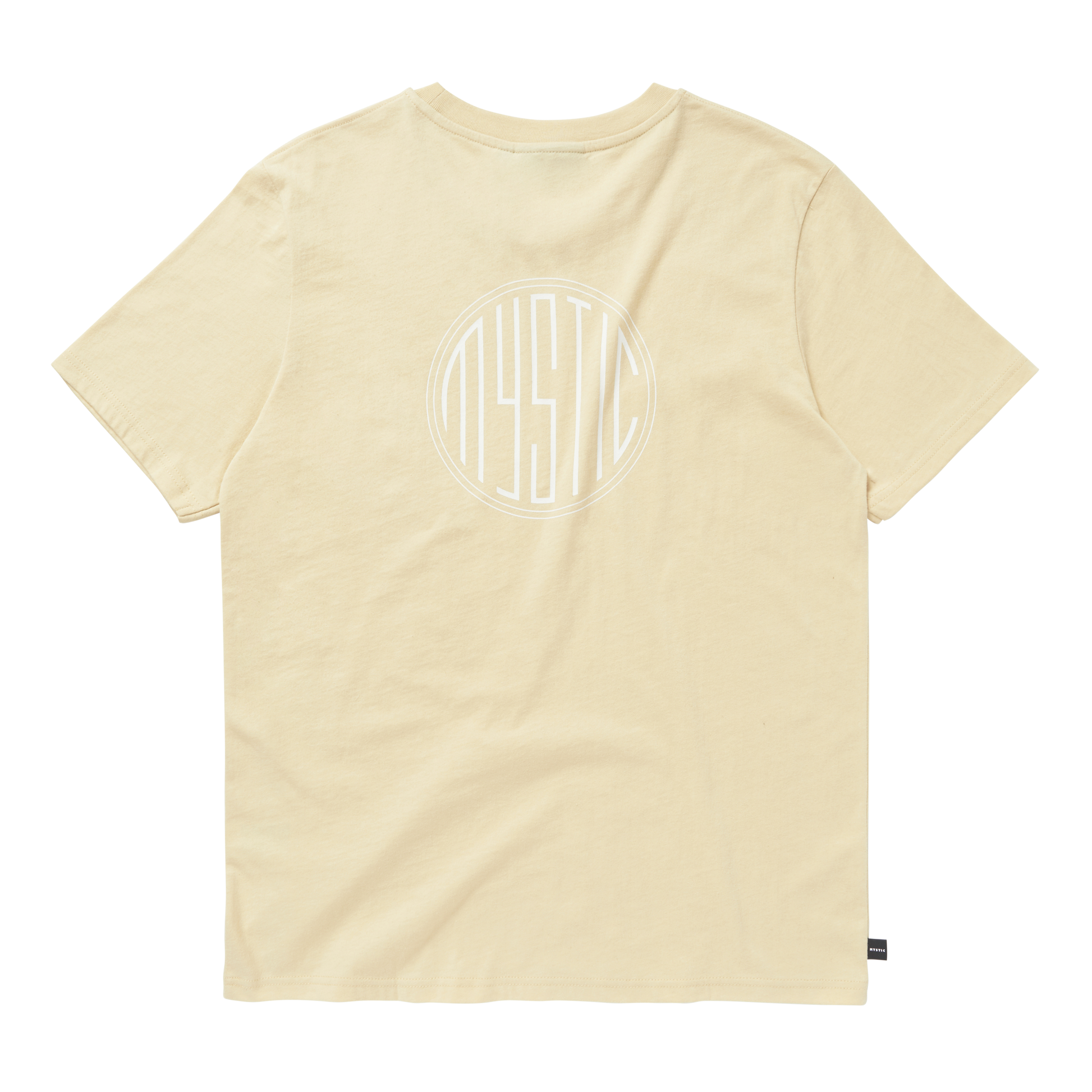 Mystic Scope Tee Summer 23 - Shorts