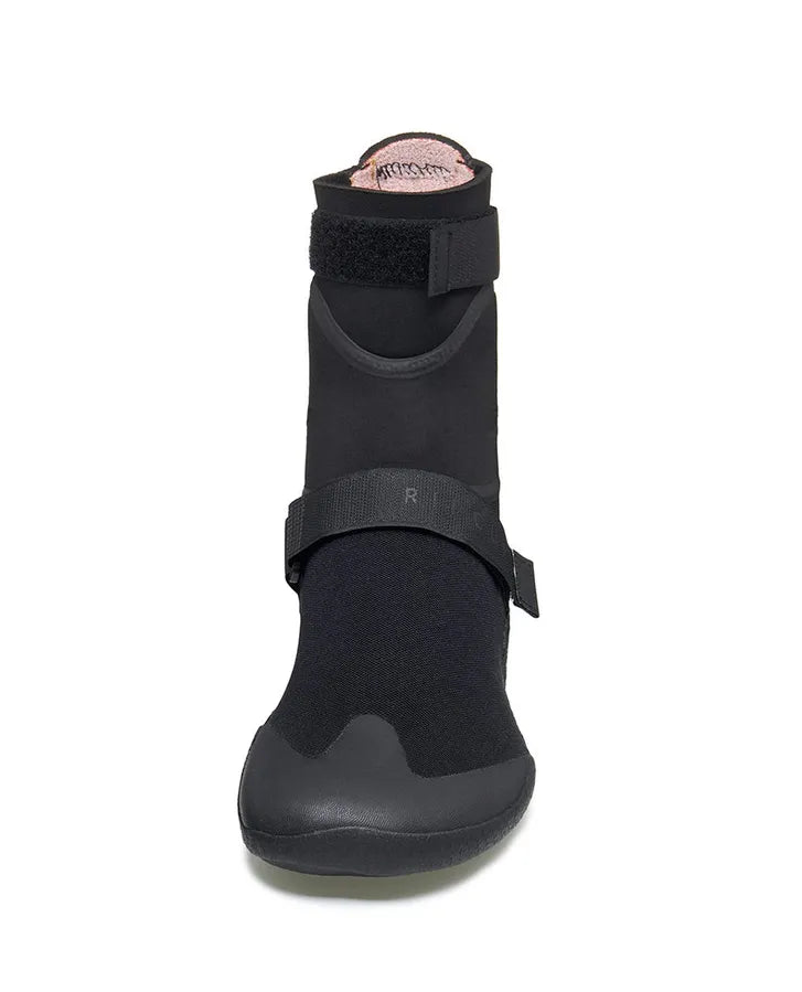 Rip Curl Flashbomb 7mm Narrow H R/Toe - 115MSA - Split Toe Boots