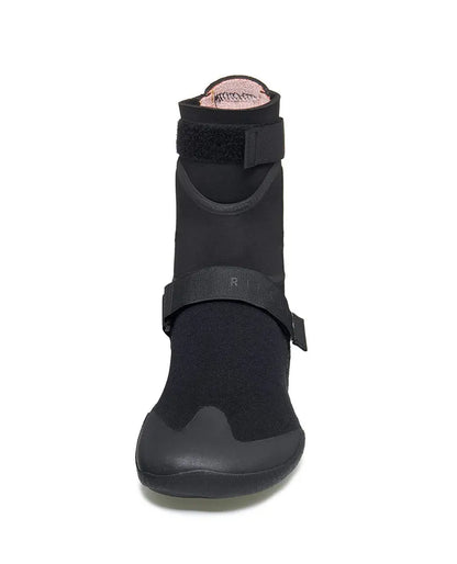 Rip Curl Flashbomb 7mm Narrow H R/Toe - 115MSA - Split Toe Boots
