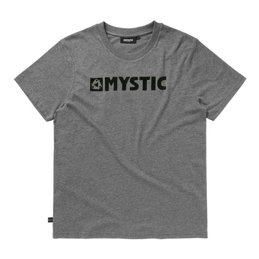 Mystic Brand Tee Winter 23-24 - Tees