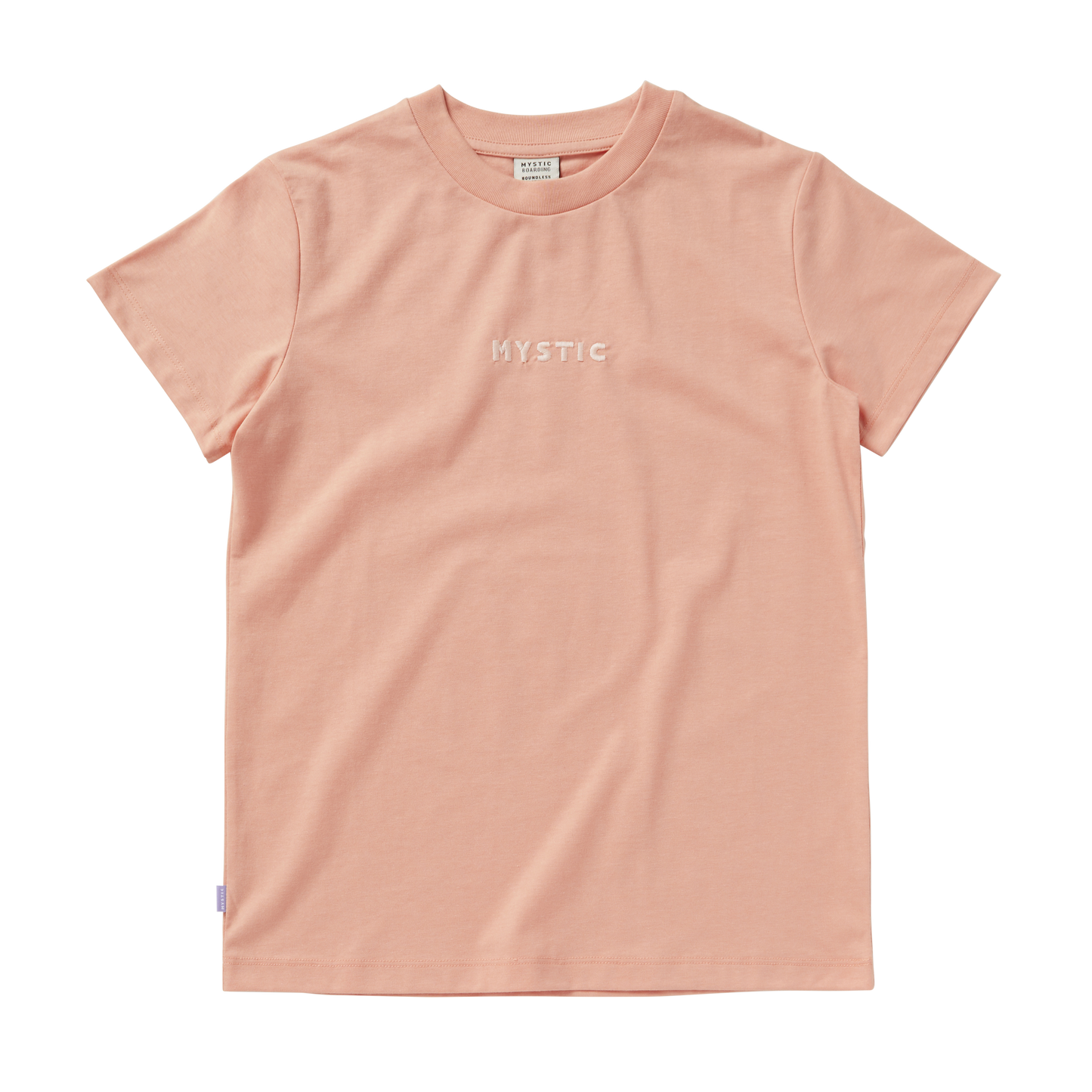 Mystic Brand Season Tee Women Summer 24 - Tees