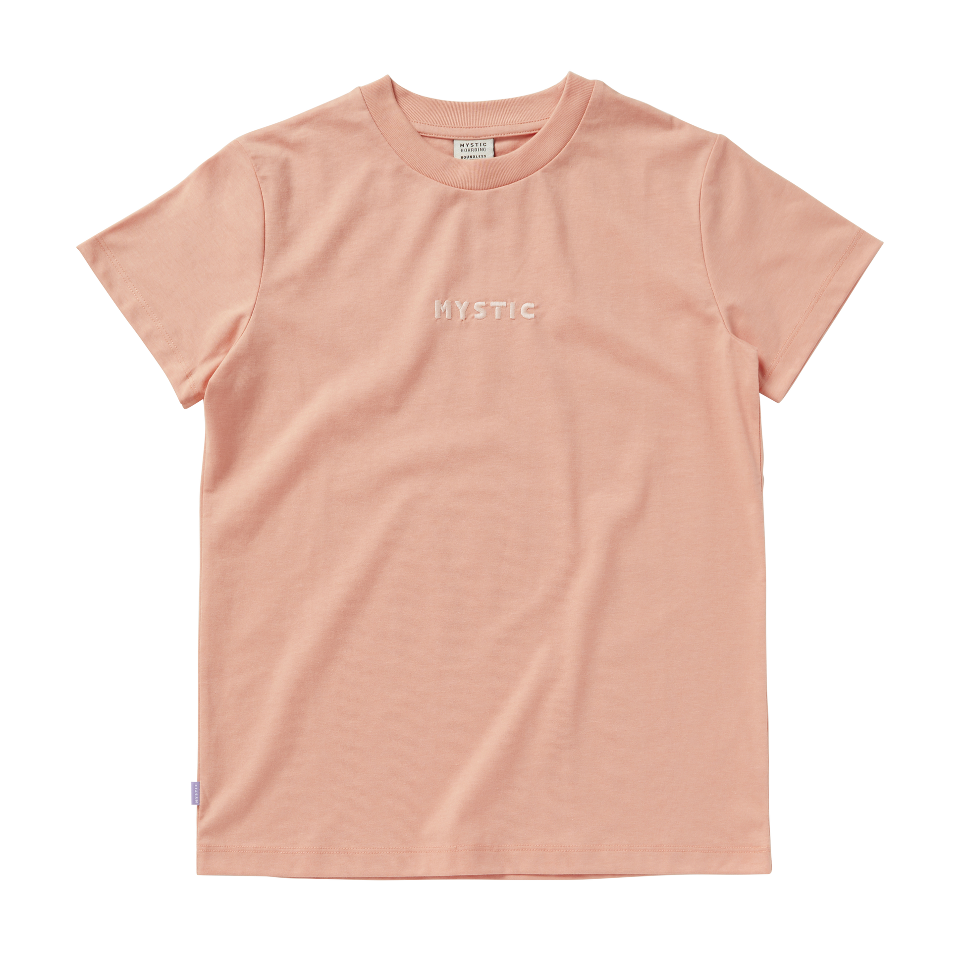 Mystic Brand Season Tee Women Summer 24 - Tees
