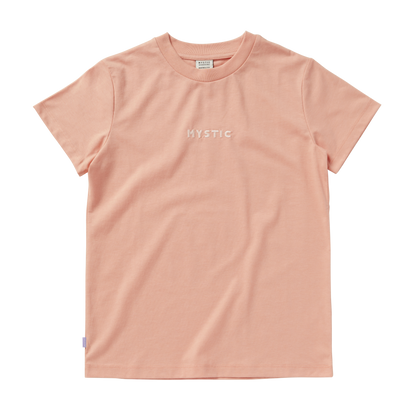 Mystic Brand Season Tee Women Summer 24 - Tees