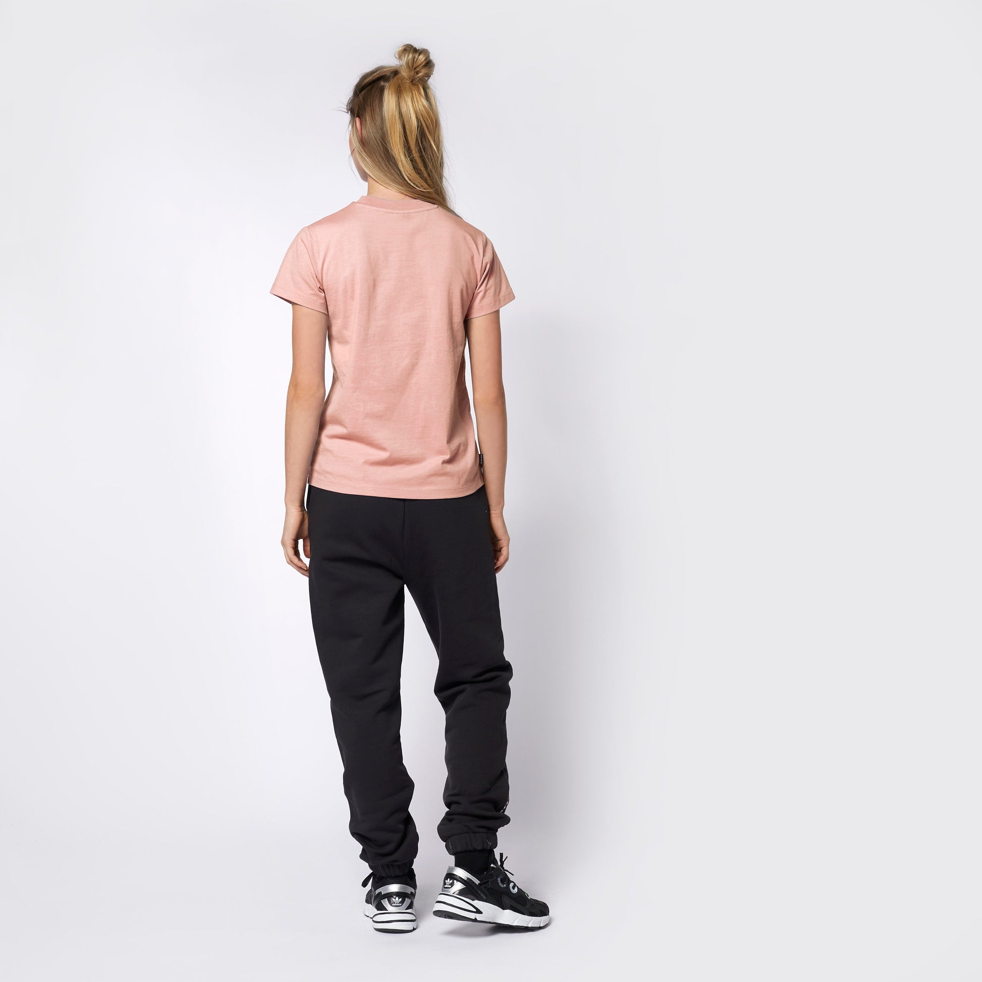 Mystic Brand Season Tee Women Summer 24 - Tees