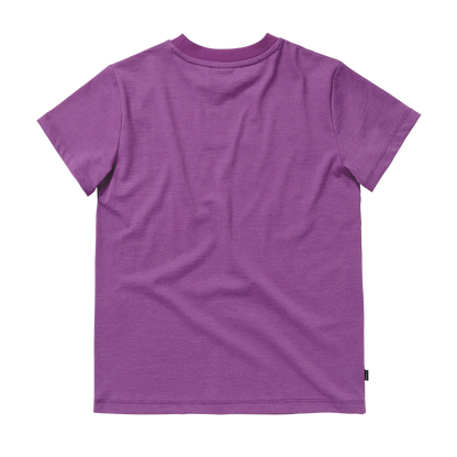 Mystic Brand Season Tee Women Summer 24 - Tees