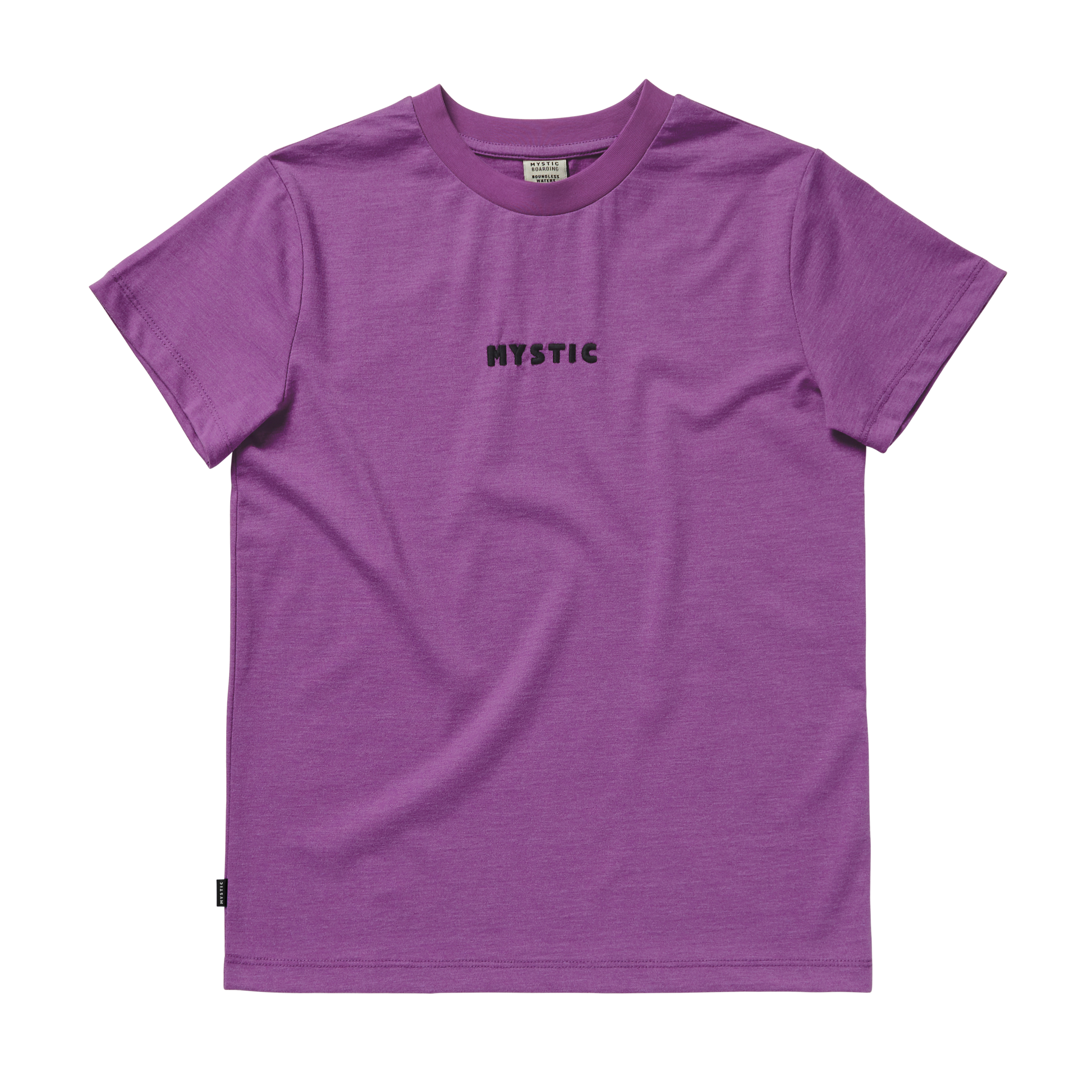 Mystic Brand Season Tee Women Summer 24 - Tees