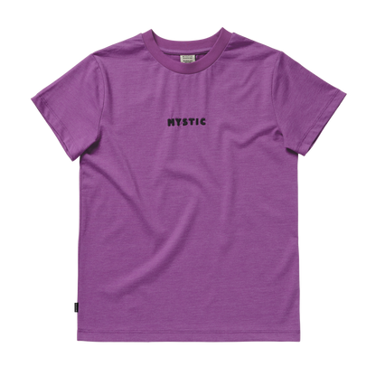 Mystic Brand Season Tee Women Summer 24 - Tees