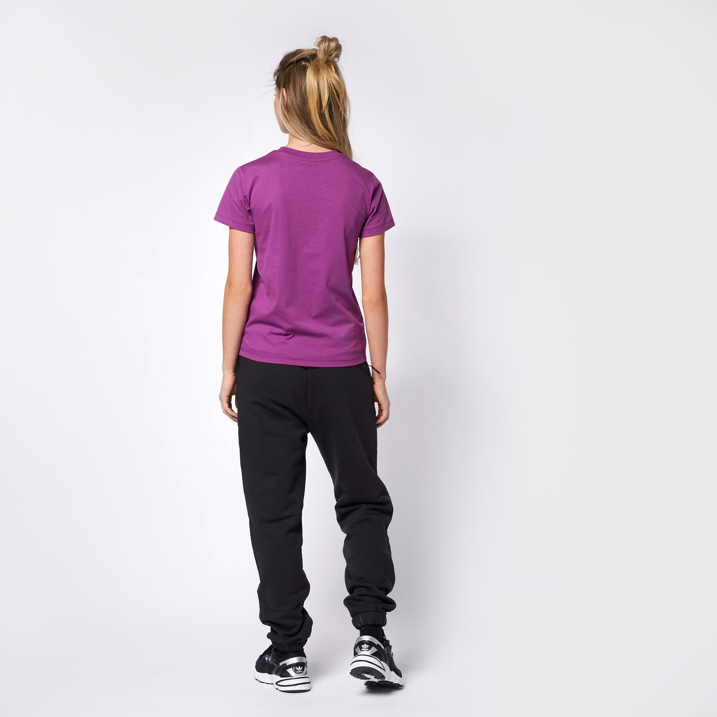 Mystic Brand Season Tee Women Summer 24 - Tees