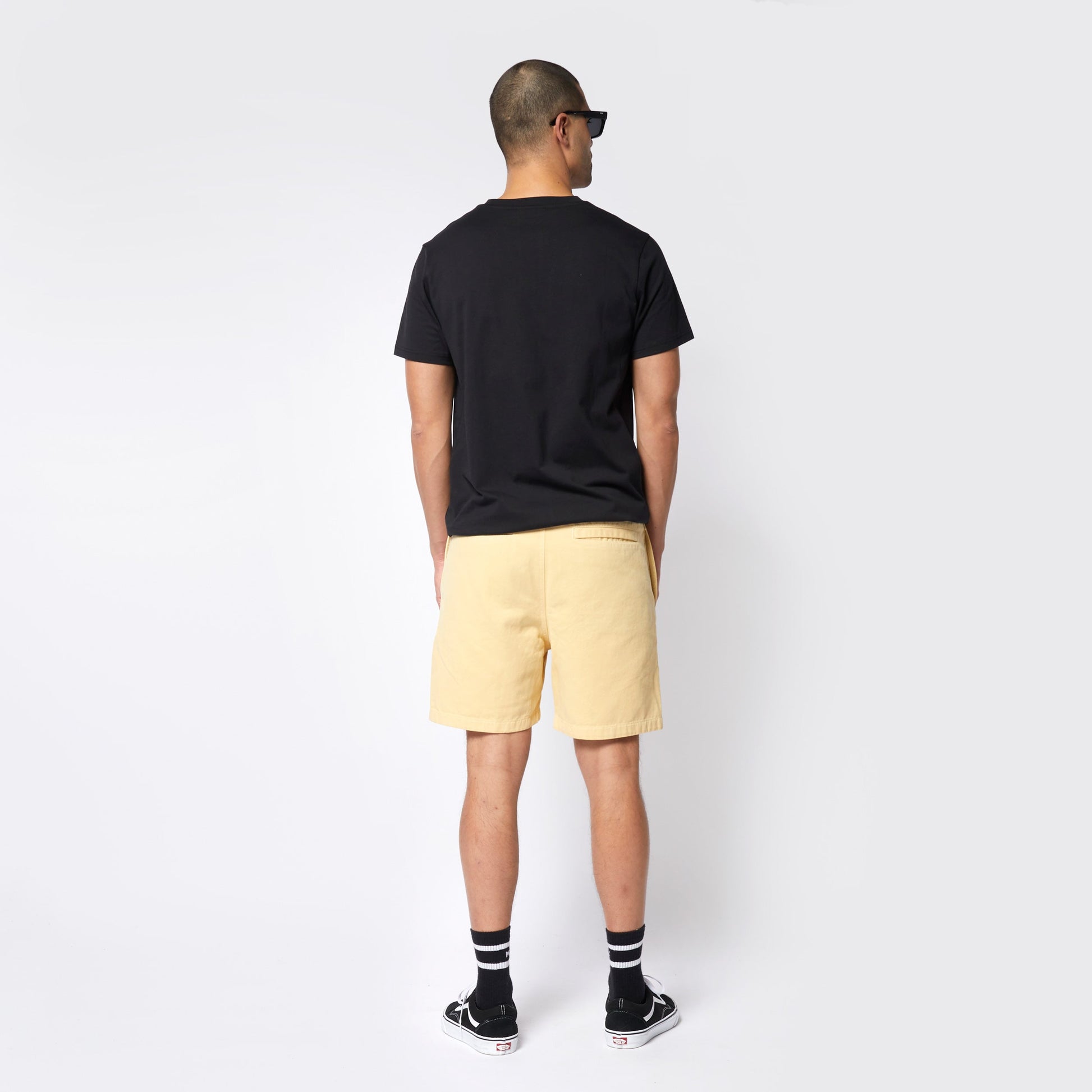 Mystic The Breeze Walkshort - Shorts