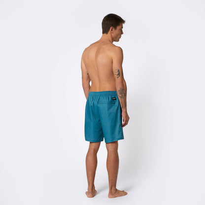 Mystic The Volley Hybrid Short - Shorts
