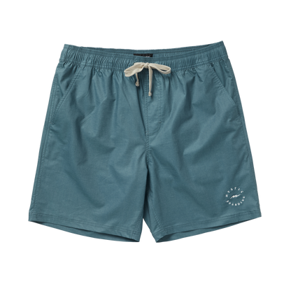 Mystic The Volley Hybrid Short - Shorts