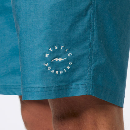 Mystic The Volley Hybrid Short - Shorts