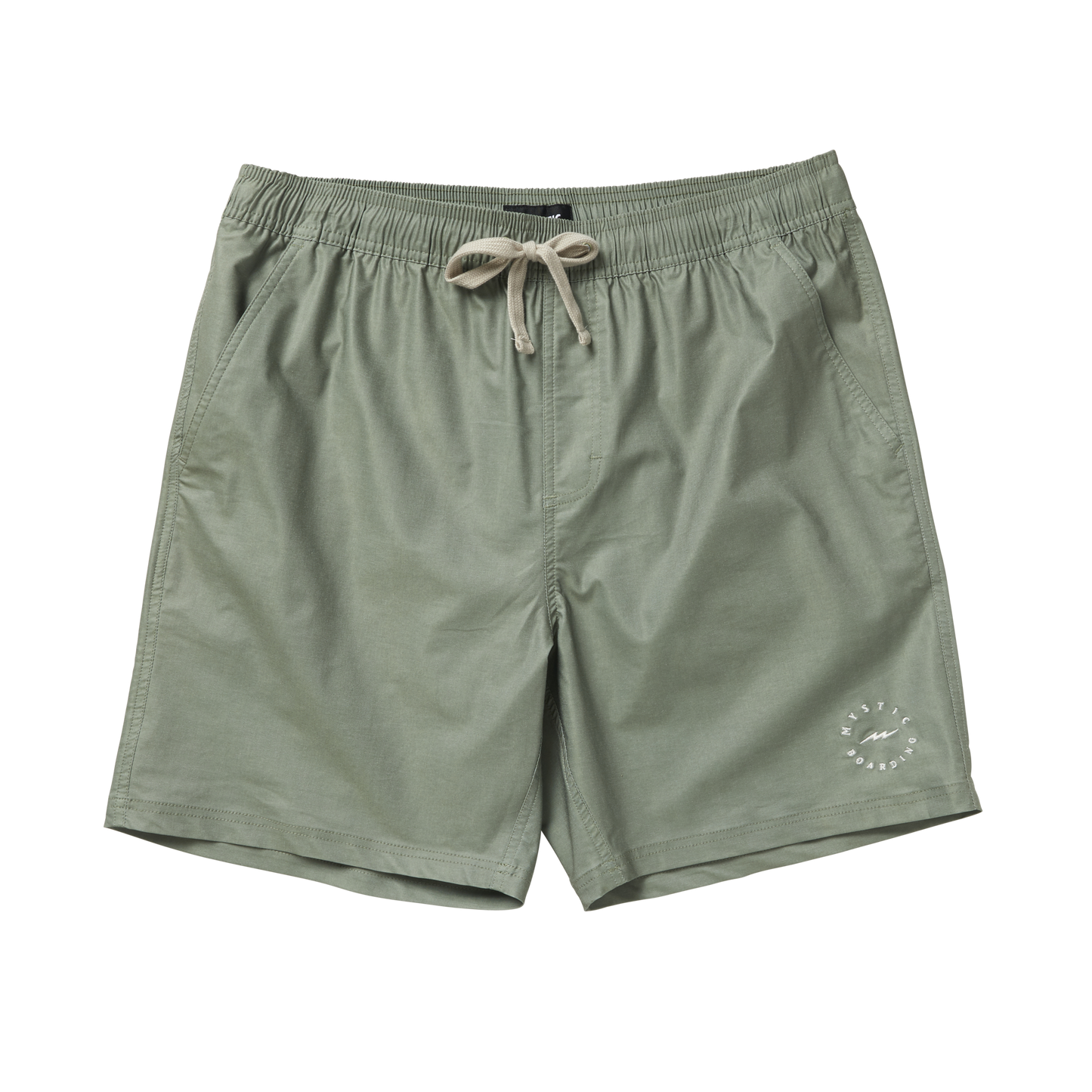 Mystic The Volley Hybrid Short - Shorts