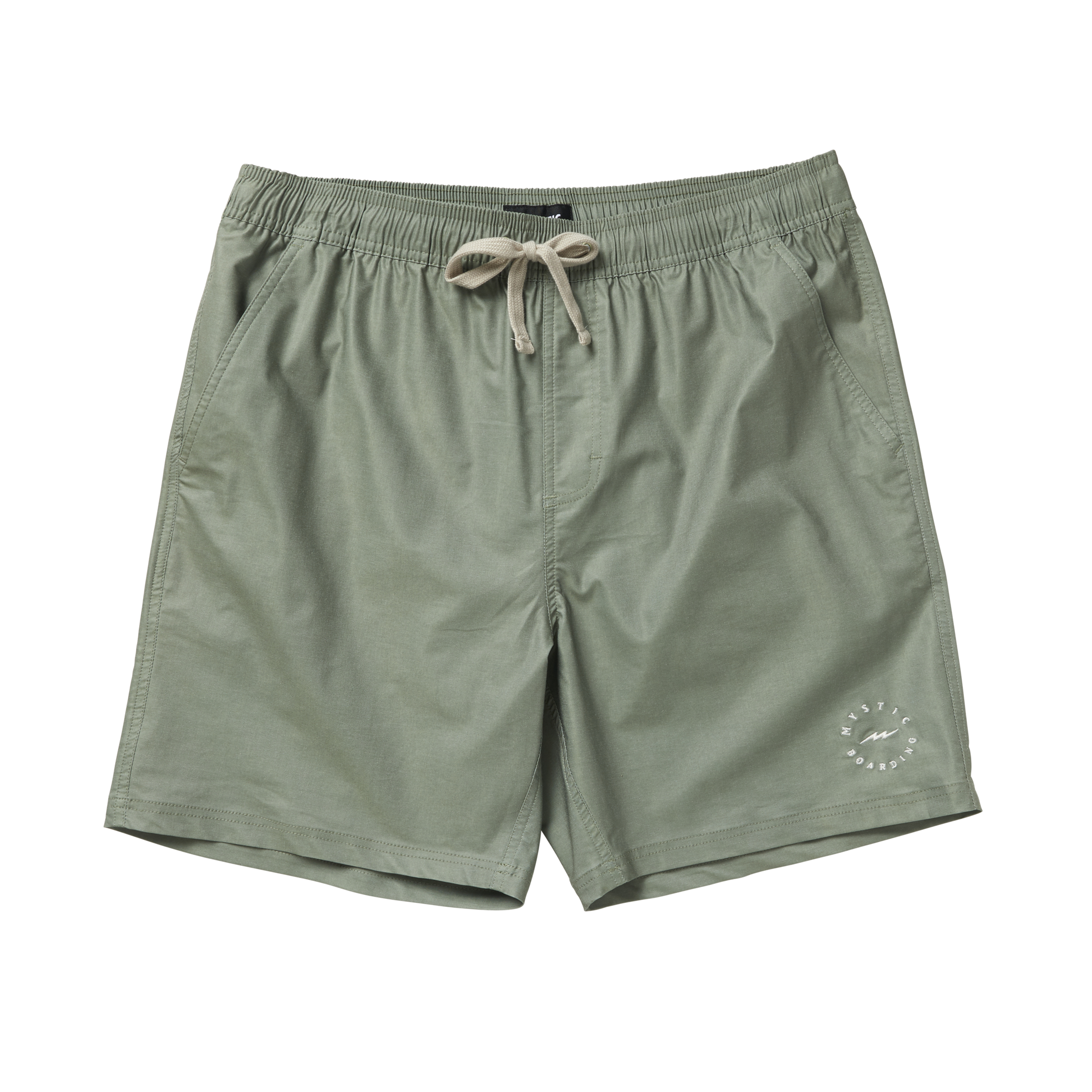 Mystic The Volley Hybrid Short - Shorts