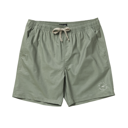 Mystic The Volley Hybrid Short - Shorts