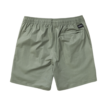 Mystic The Volley Hybrid Short - Shorts