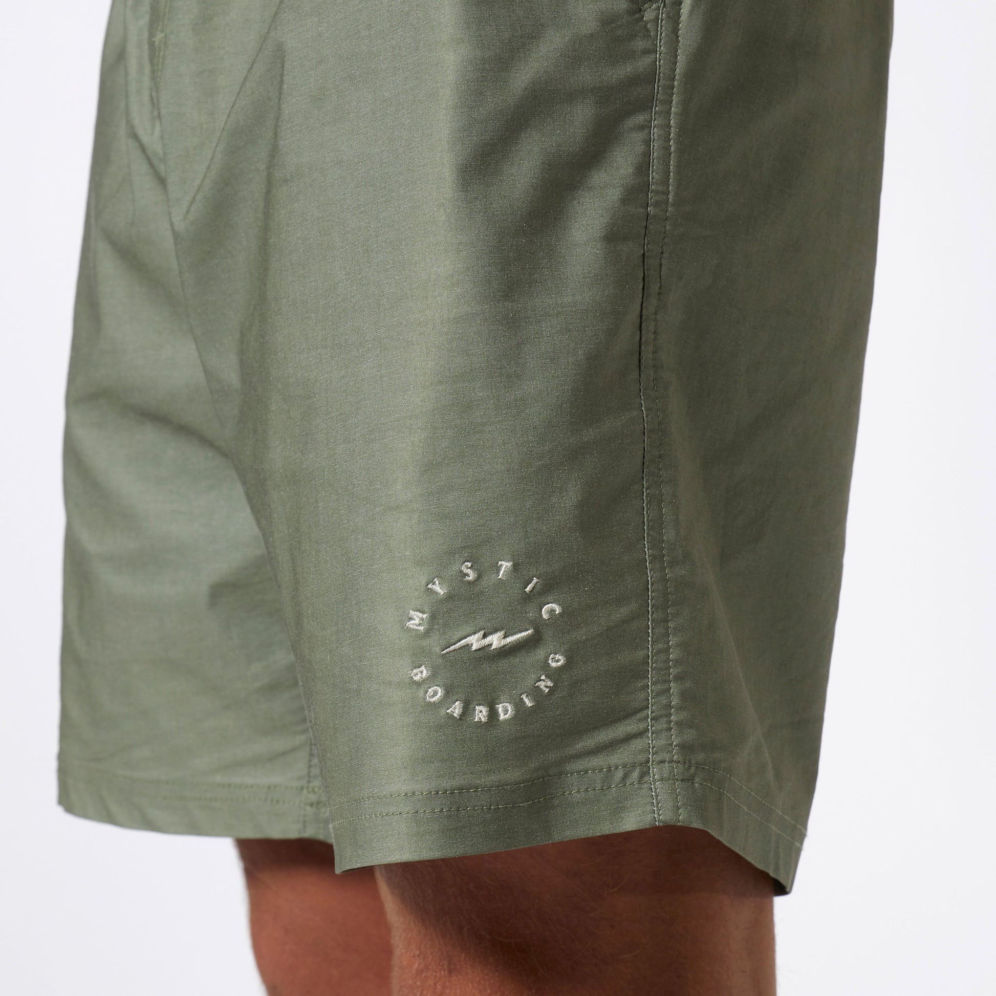 Mystic The Volley Hybrid Short - Shorts
