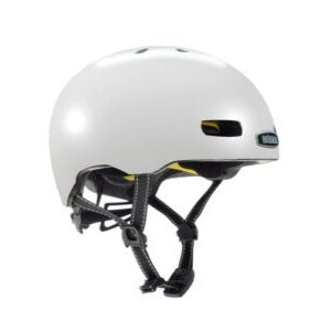 Nutcase STREET Cream - Helmets