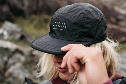 Mystic The Reversible Cap | 23 - Caps