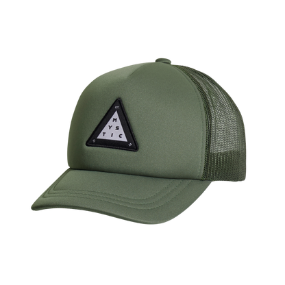 Mystic The Grom Cap | 23 - Kids Caps