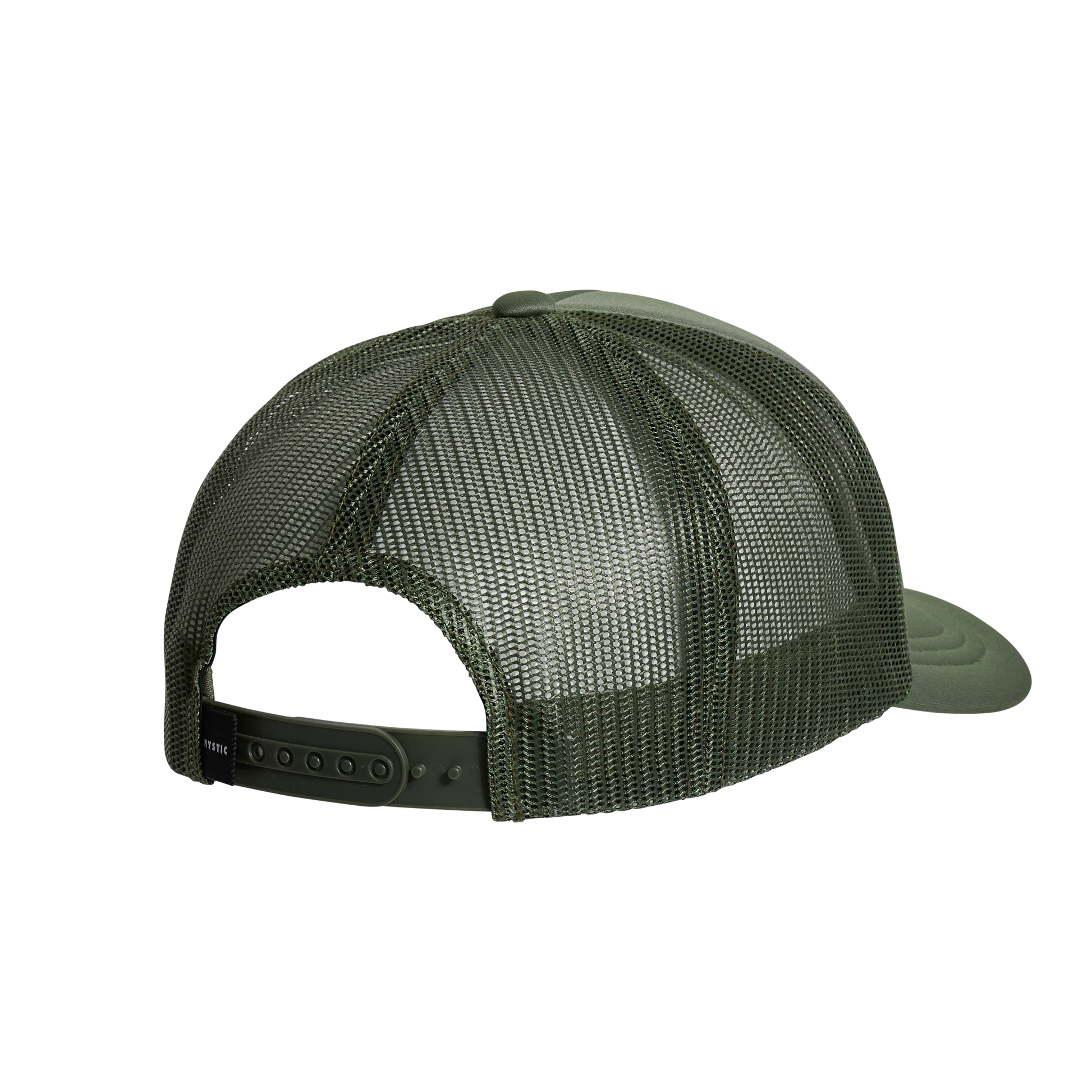 Mystic The Grom Cap | 23 - Kids Caps