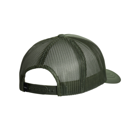 Mystic The Grom Cap | 23 - Kids Caps