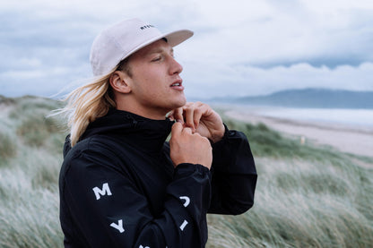 Mystic Quicksand Cap | 23 - Quickdry Caps