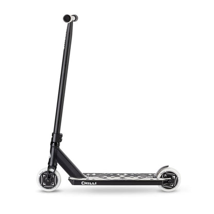 Chilli REAPER RELOADED V2 POKER Freestyle Scooter - Freestyle Steps