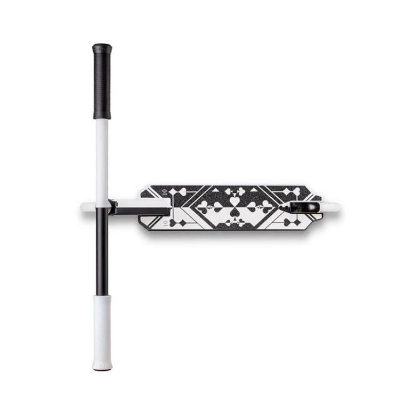 Chilli REAPER RELOADED V2 POKER Freestyle Scooter - Freestyle Steps