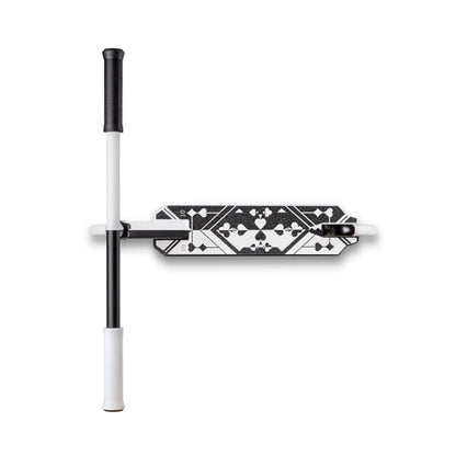 Chilli REAPER RELOADED V2 POKER Freestyle Scooter - Freestyle Steps