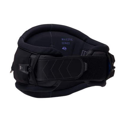 Mystic Majestic OS Waist Harness 23 - Kite Waist Hardshell