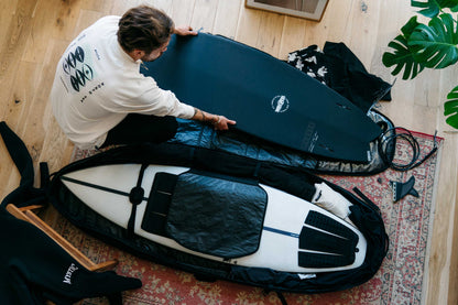 Mystic Saga Surfboard Travel Bag - Boardbags