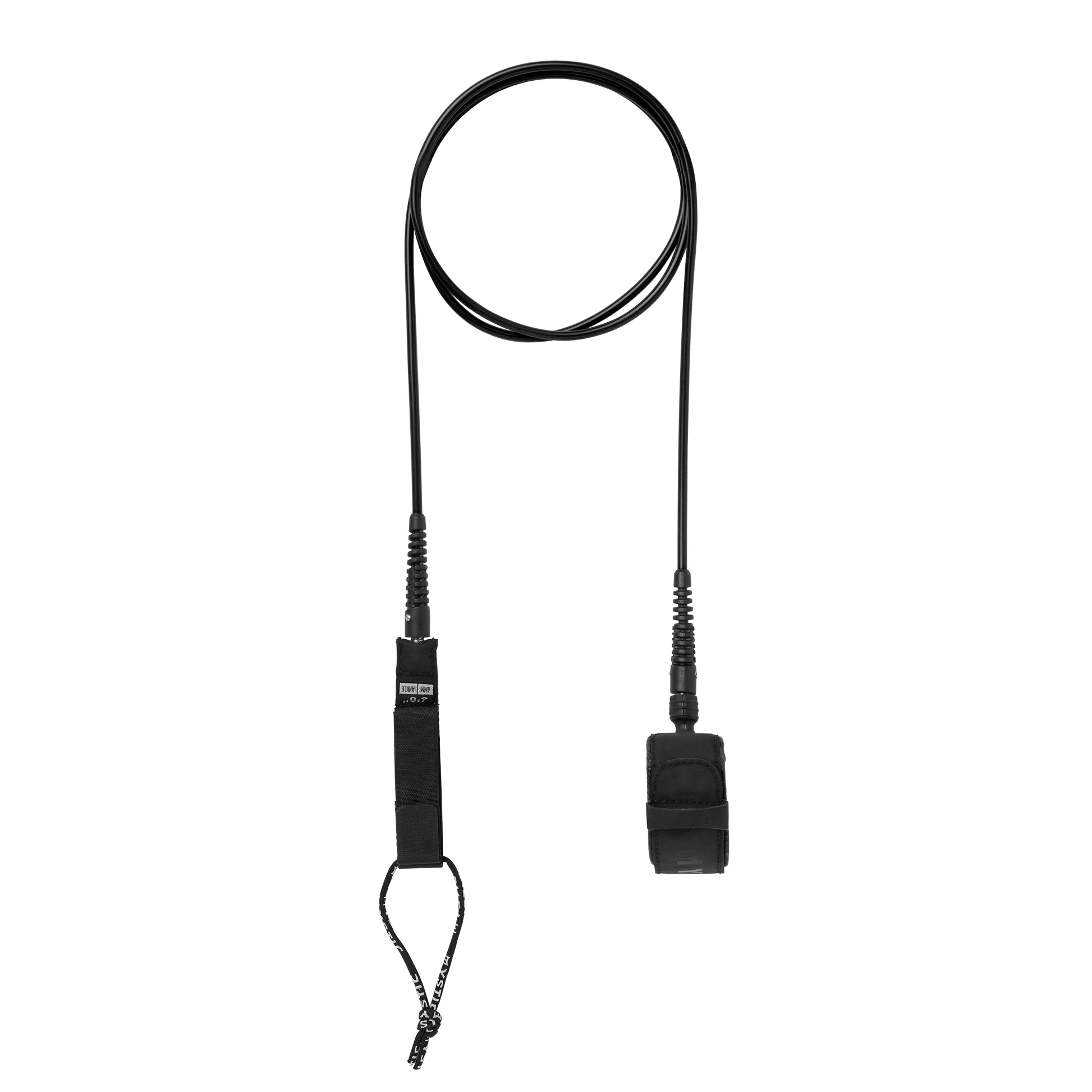 Mystic Wing Boardleash Ankle - Ankle Leashes