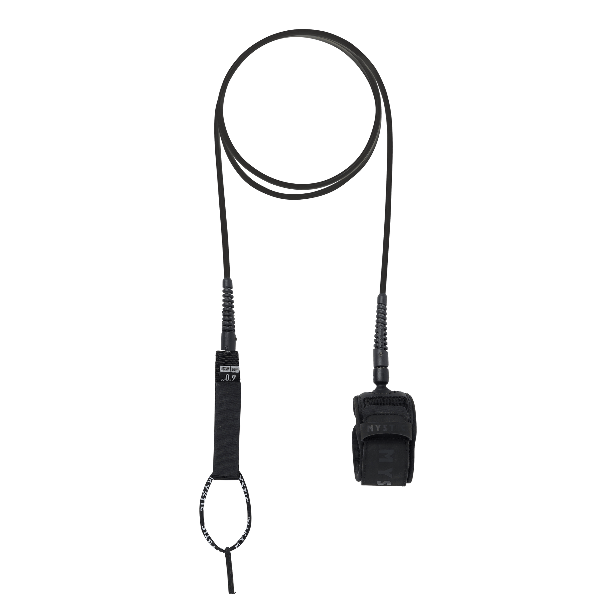 Mystic Surf Leash Pro - Ankle Leashes