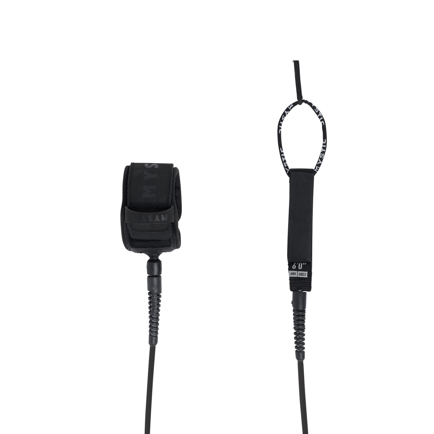 Mystic Surf Leash Pro - Ankle Leashes