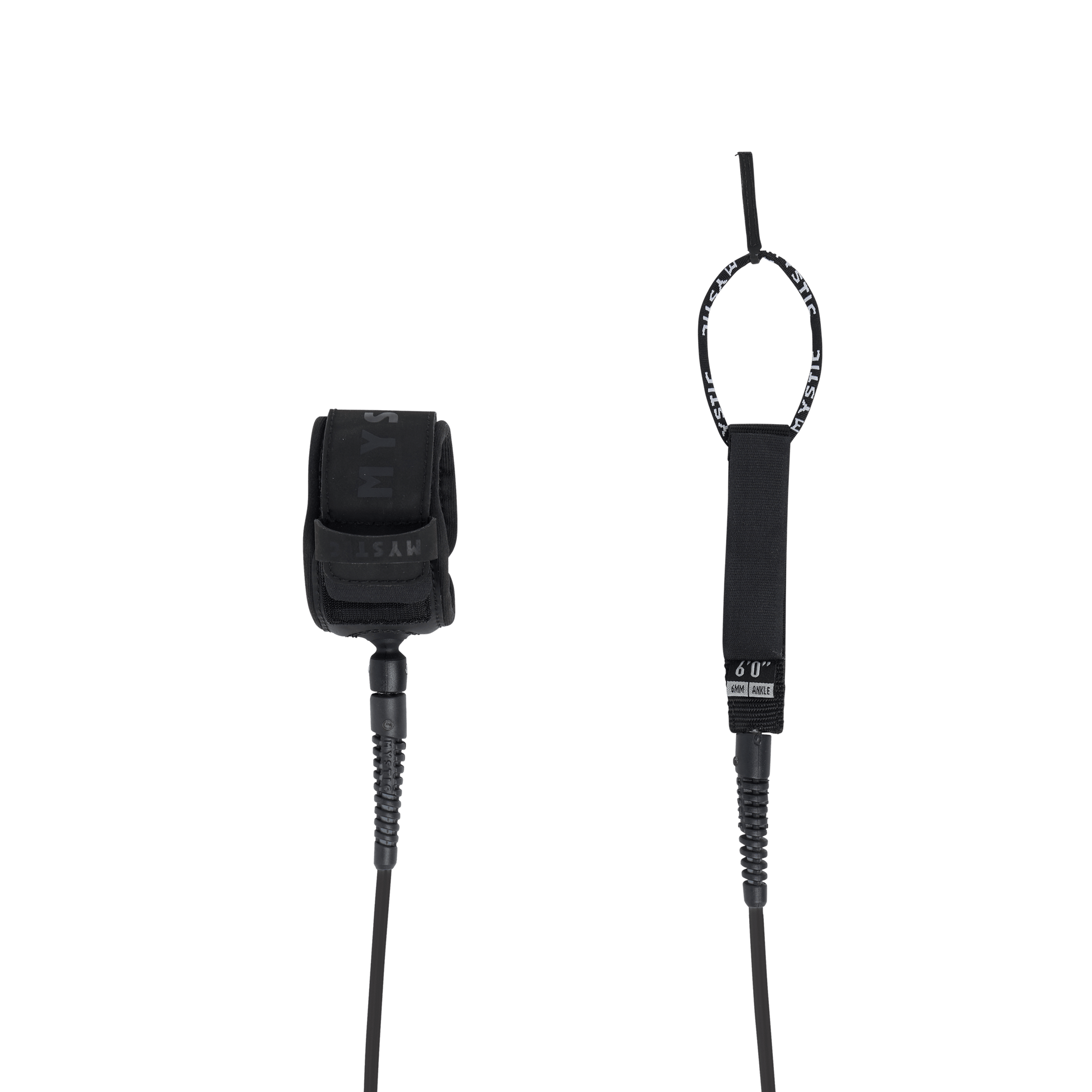 Mystic Surf Leash Pro - Ankle Leashes