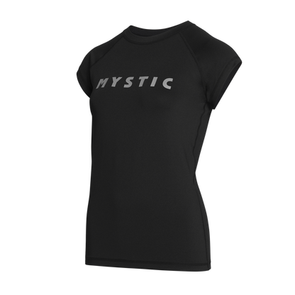 Mystic Star S/S Rashvest Women - S/S Vests