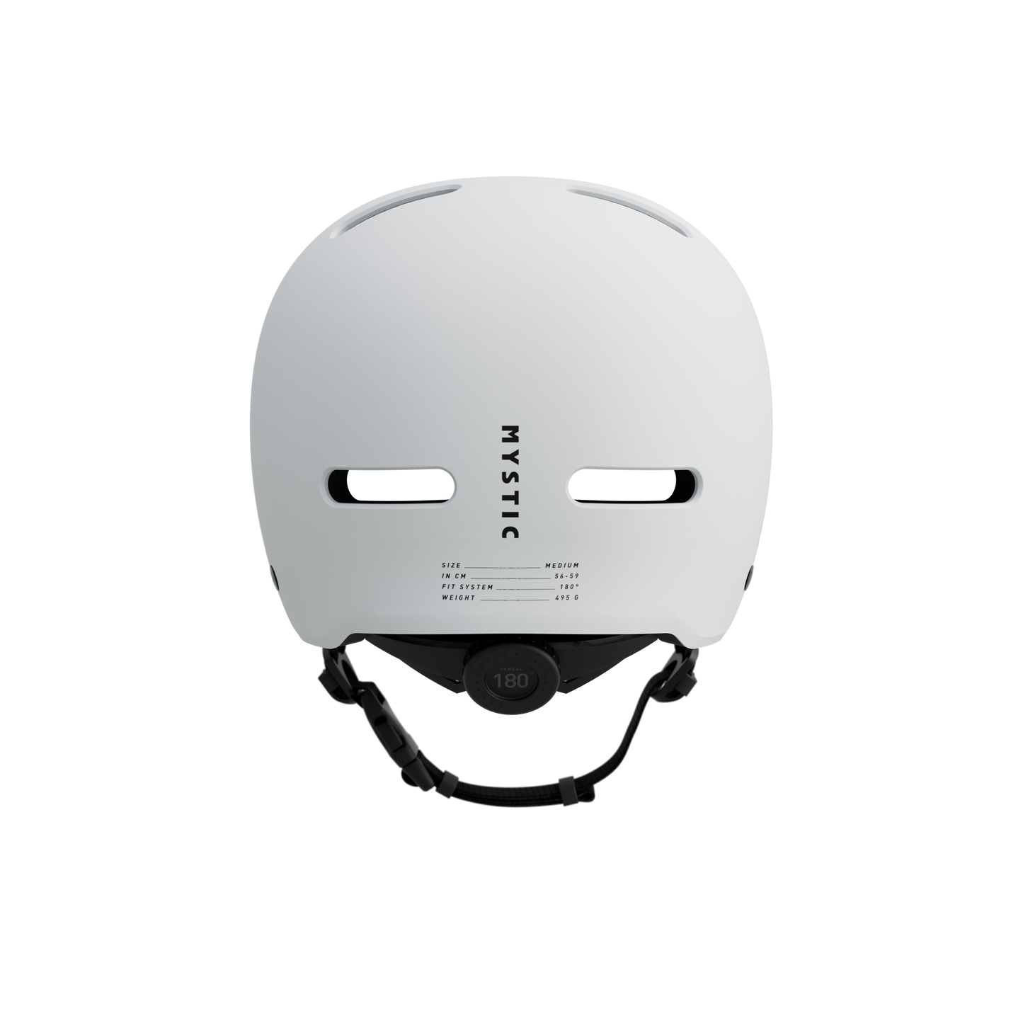 Mystic Vandal Helmet - Helmets