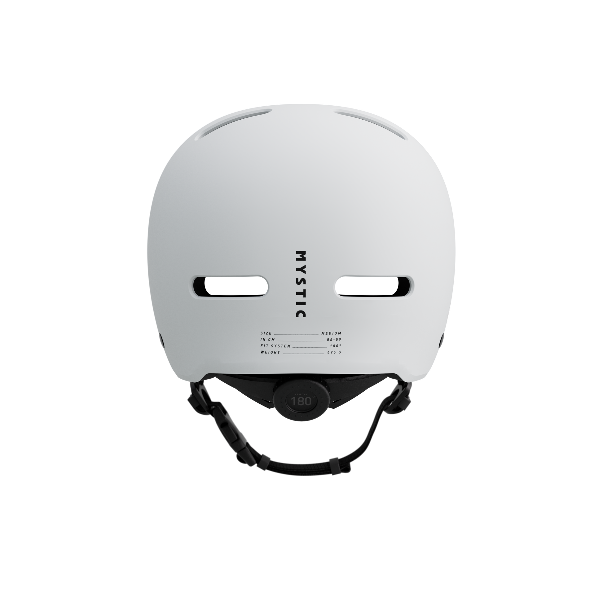 Mystic Vandal Helmet - Helmets
