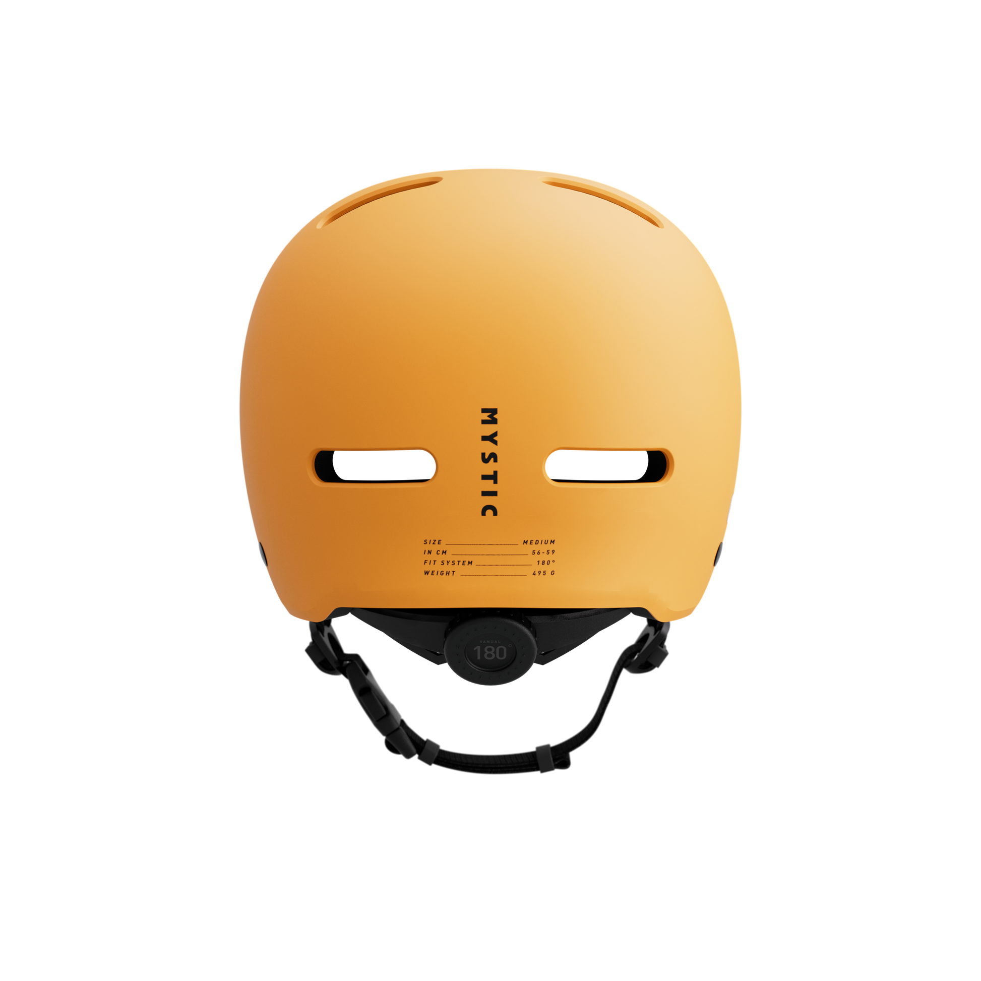 Mystic Vandal Helmet - Helmets