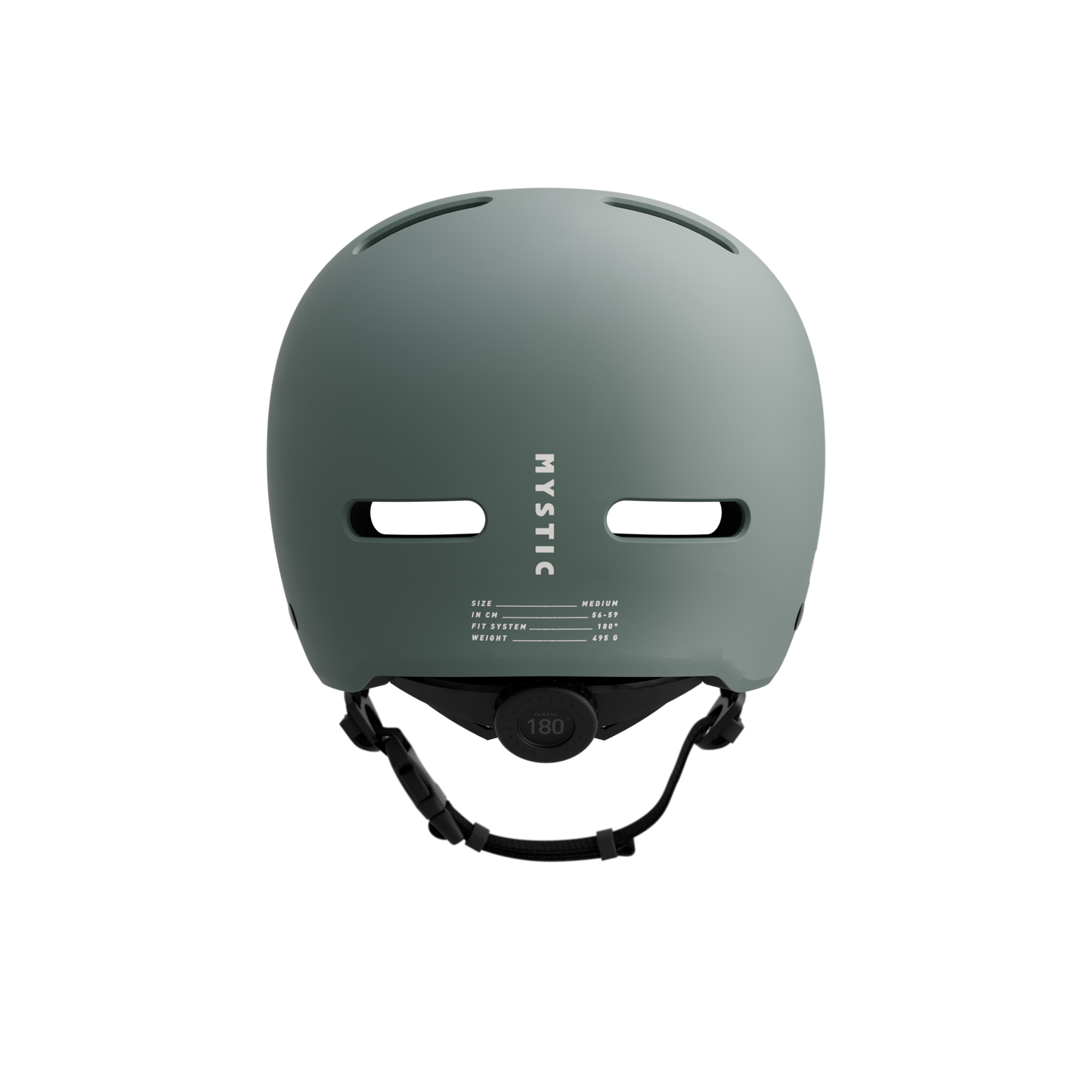 Mystic Vandal Helmet - Helmets