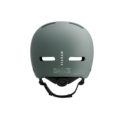 Mystic Vandal Helmet - Helmets