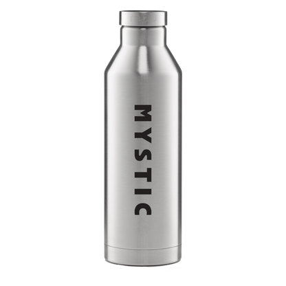 Mystic Mizu Thermos Bottle Stainless Steel - Water Bottles